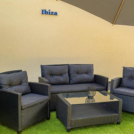 Eternity Apartmanhaz Keszthely Exterior foto